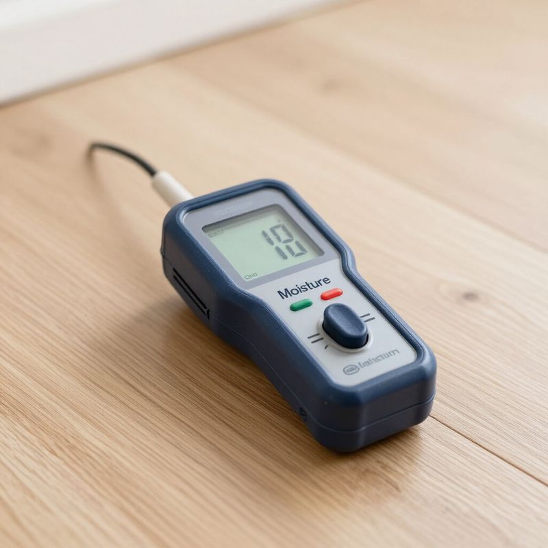 Leak Detection & Repair in Hutchinson
